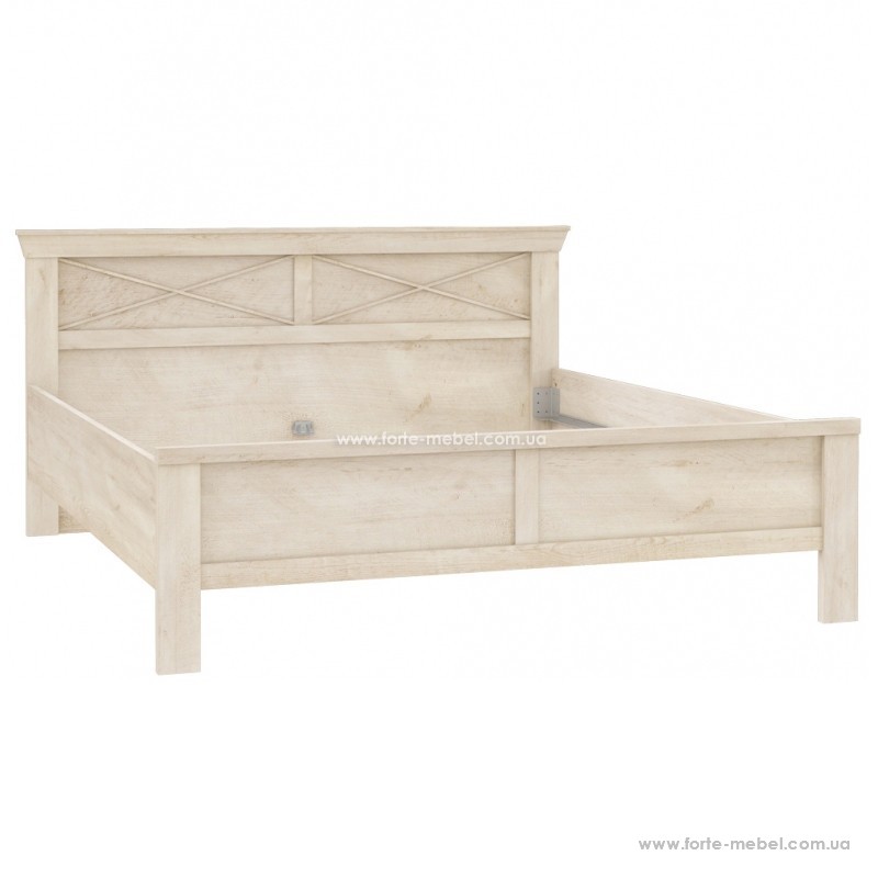 Ліжко Kashmir KSML181 Ліжко Kashmir KSML181