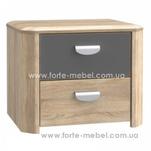 Тумба прикроватная Yoop YPK02