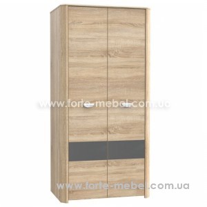 Шкаф для одежды Yoop YPS82