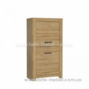 Шкаф Havanna HVNS411R