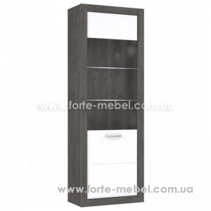 Вітрина ліва Lennox New MRYV711L