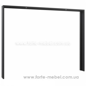 Рамка декоративна Bellevue DMRZ01B з підсвічуванням