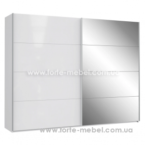 Шкаф-купе Supporo SPRS12412