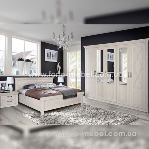 Спальня Kasmir Спальня Kasmir