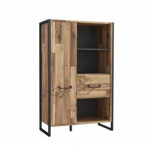 Стеллаж Hud HUDR421R-C791