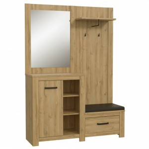 Прихожая Havanna HVND03