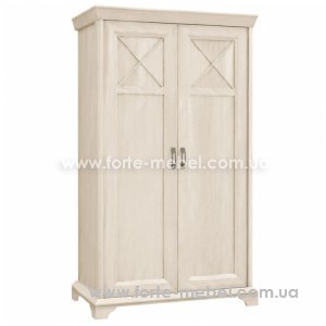 Шкаф для одежды Kashmir KSMS82 Шкаф для одежды Kashmir KSMS82