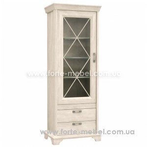 Витрина Kashmir KSMV73 левая/правая Витрина Kashmir KSMV73 левая/правая