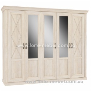 Шкаф для одежды Kashmir KSMS85 Шкаф для одежды Kashmir KSMS85