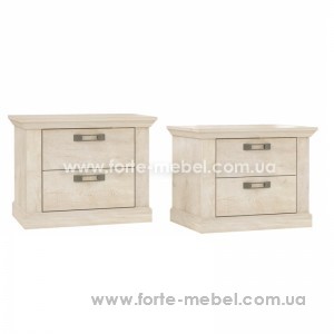 Тумбы прикроватные Kashmir KSMK021ST 2 штуки Тумбы прикроватные Kashmir KSMK021ST 2 штуки